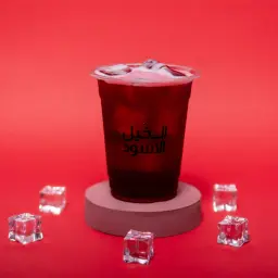 Iced Americano